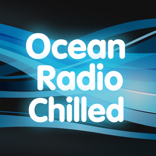 Ocean Radio Chilled by Wavestreaming.com