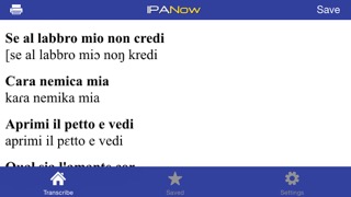 IPANow! Italianのおすすめ画像2