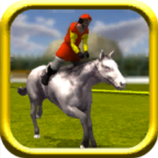 Horse Racing - Race Horses Derby icon