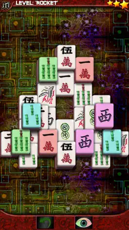 Game screenshot Imperial Mahjong Free mod apk
