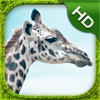 Giraffe Simulator - HD