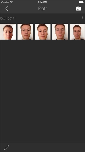 EveryDay Photos - with Profiles(圖3)-速報App