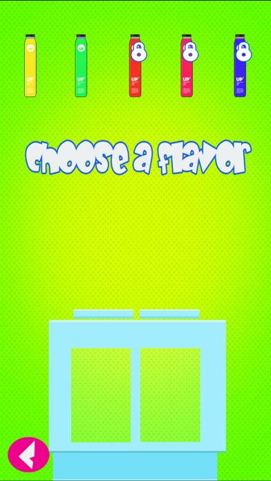 Screenshot #2 pour Dessert Maker - Vous pouvez cuire le Prettiest