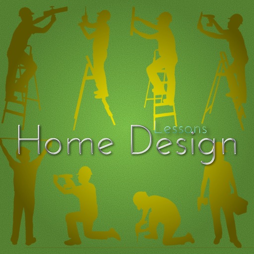 Designing Your Perfect House - The Essential Guide to Building and Home Design iOS App