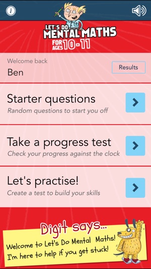 Let’s Do Mental Maths Ages 10-11: Andrew Brodie Basics(圖1)-速報App