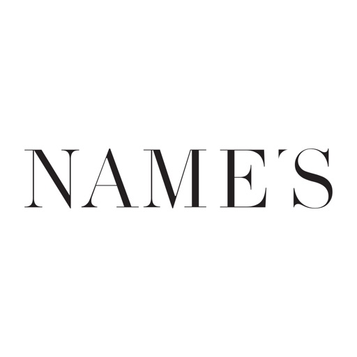NAME'S