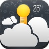 iThermometer & Weather - iPhoneアプリ