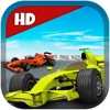 Extreme Formula Championship 2015 Free - iPadアプリ