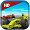 Extreme Formula Championship is amazing 3D formula racing game for everyone