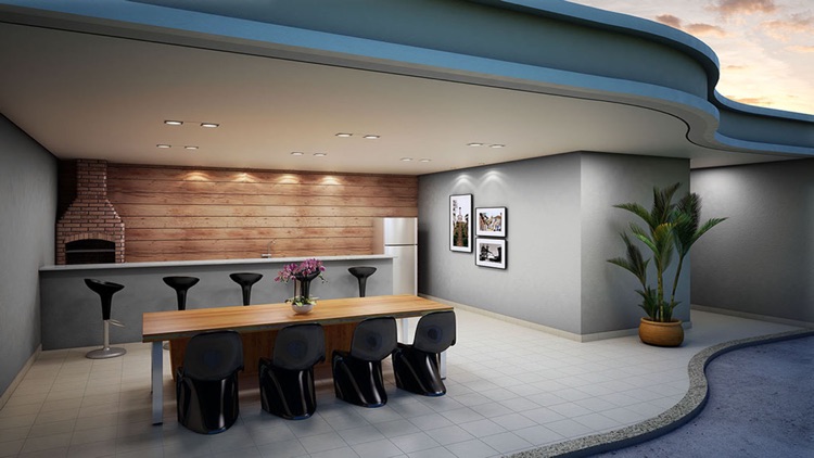 Mansões do Lago screenshot-4