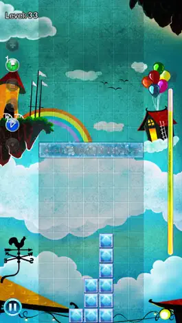 Game screenshot Stacker Infinity - Fun Arcade Game mod apk