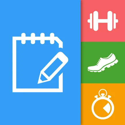 SportNote - Gym Log Cheats
