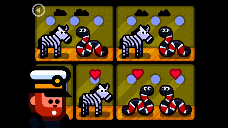 Animal Captain screenshot-4