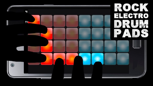 【图】Rock Electro Drum Pads(截图1)