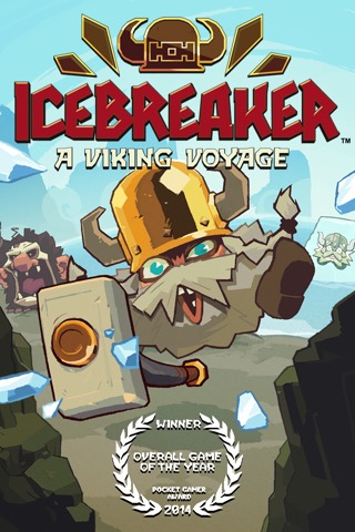 Icebreaker: A Viking Voyage (Universal)のおすすめ画像1