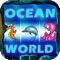 OCEAN WORLD SLOTS