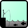 Fishing Stickman[Fishing game]