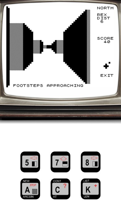 Screenshot #3 pour 3D Monster Maze