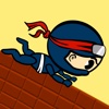 Super Ninja Slope Racer Pro - crazy downhill speed racing