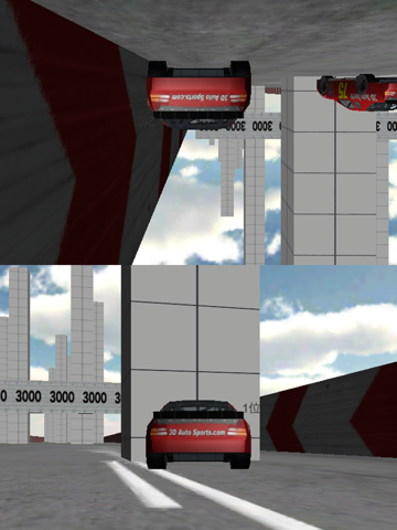 Screenshot #5 pour 二人レース