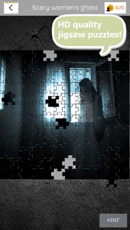Game screenshot Horror Puzzle mod apk