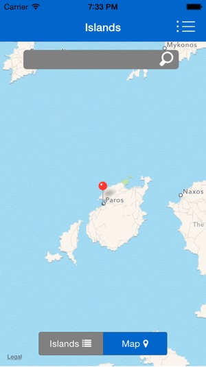 GreeceViewer(圖3)-速報App