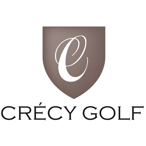 Crecy Golf icon