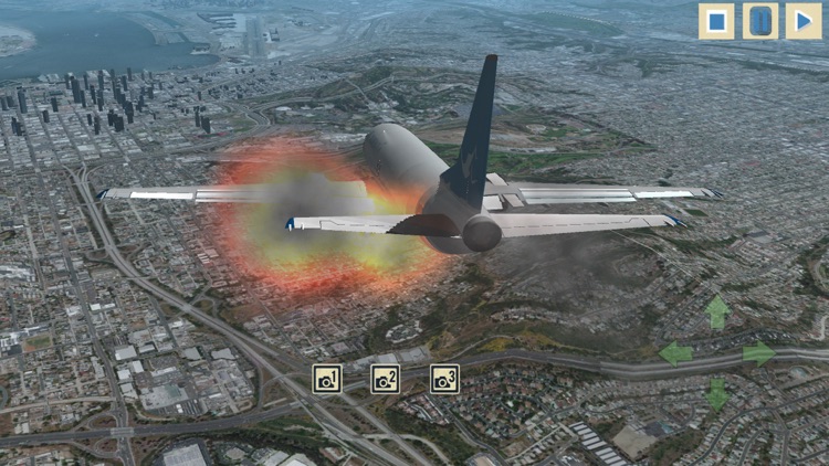 Final Approach Lite - Emergency Landing