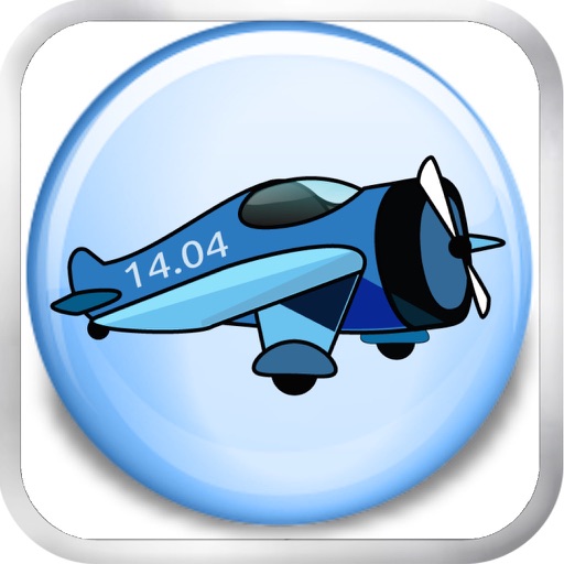 Circle Plane  : Up Down icon