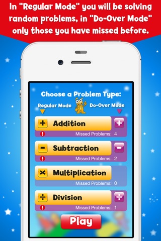 Fun and Cool Math for All Kids – Addition, Subtraction, Multiplication and Division – This is Mathematis – the best drill counting game ever! screenshot 2