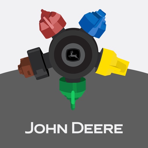 John Deere Nozzle Select by John Deere
