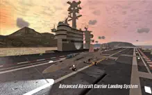 Carrier Landings Pro iPhone image 1
