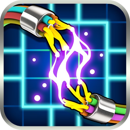 Electric Flow Icon