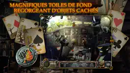 Game screenshot Solitaire Mystery: Four Seasons hack