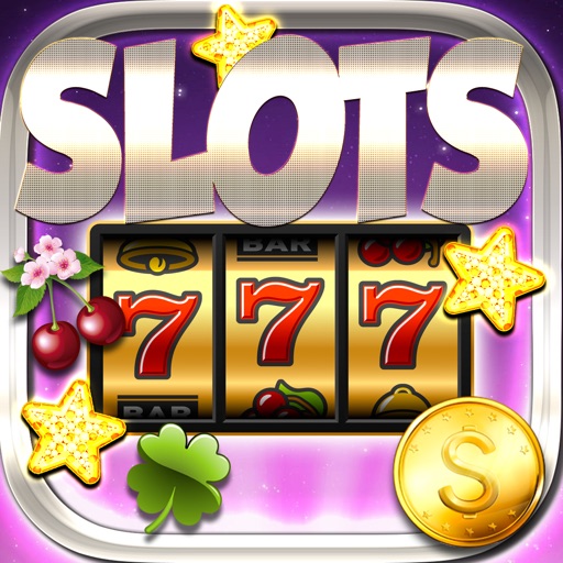 ``````` 2015 ``````` A Casino Slots Jackpot - FREE Slots Game icon