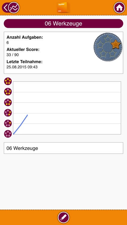 Tischler-Schreiner-Test screenshot-3
