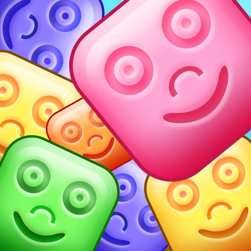 Jelly Blast Pro Icon