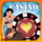 Amazing Retro Slots — Free Classic Casino Games