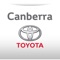 Canberra Toyota