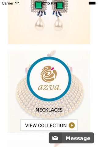 MYJOYA - Online Jewellery Shopping Store India screenshot 3