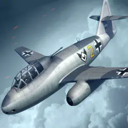 Freedom Skies - Jet Fighter War app icon
