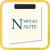 MPGIO NOTE