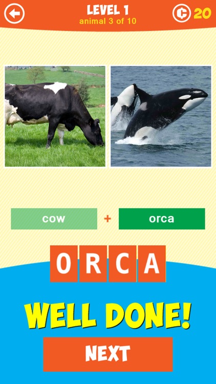 1 Pic: What's the Beast? screenshot-4