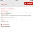 Dimplex Quantum heater sizing guide ipad bilder 2