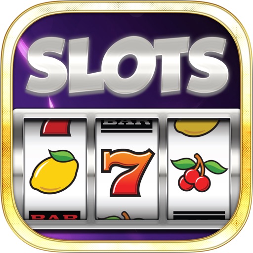 ````` 777 ````` A Doubleslots Heaven Casino Experience - FREE Classic Slots icon