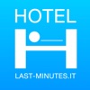 Hotel Last-Minutes, 検索とホテルの近くに比較 - iPhoneアプリ