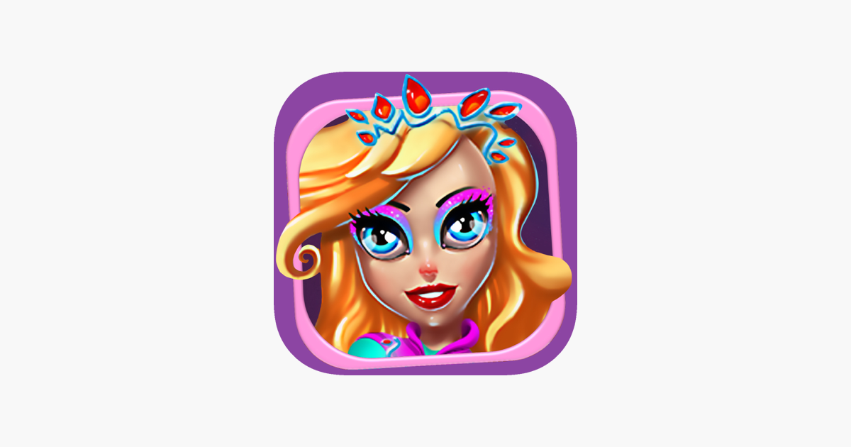 Princesa Jogos de Vestir::Appstore for Android