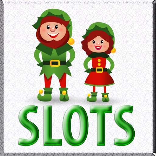 Elf Slots - FREE Las Vegas Game Premium Edition, Win Bonus Coins And More With This Amazing Machine icon