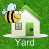 Words Around the House Yard - Video Flashcard Player