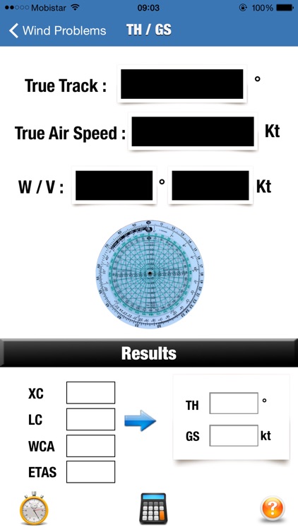 AvioCalc ∞